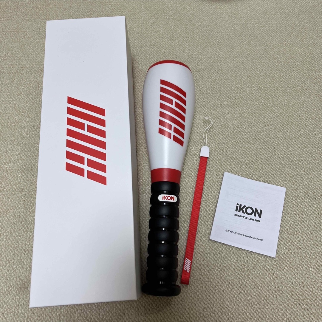 iKON ペンライト　VER.2023