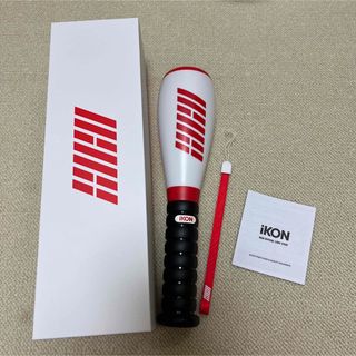 iKON 参戦セット　ペンライト　DK ドンヒョク