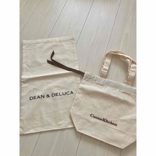 ディーンアンドデルーカ ショッパーの通販 200点以上 | DEAN & DELUCA