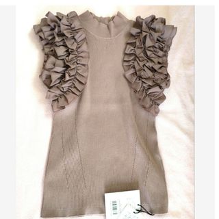 マイストラーダ カットソー 新品