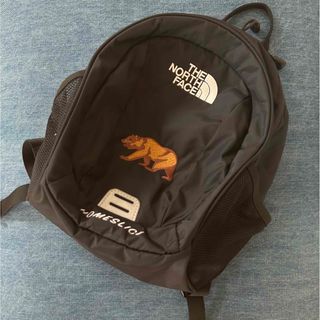 ザノースフェイス(THE NORTH FACE)のノースフェイス　リュック　キッズ(リュックサック)