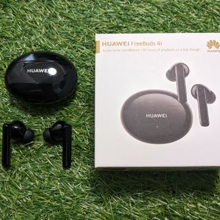 ファーウェイ(HUAWEI)のHUAWEI FreeBuds4i(ヘッドフォン/イヤフォン)