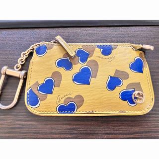 グッチ(GUCCI)のグッチ　キーケース(キーケース)
