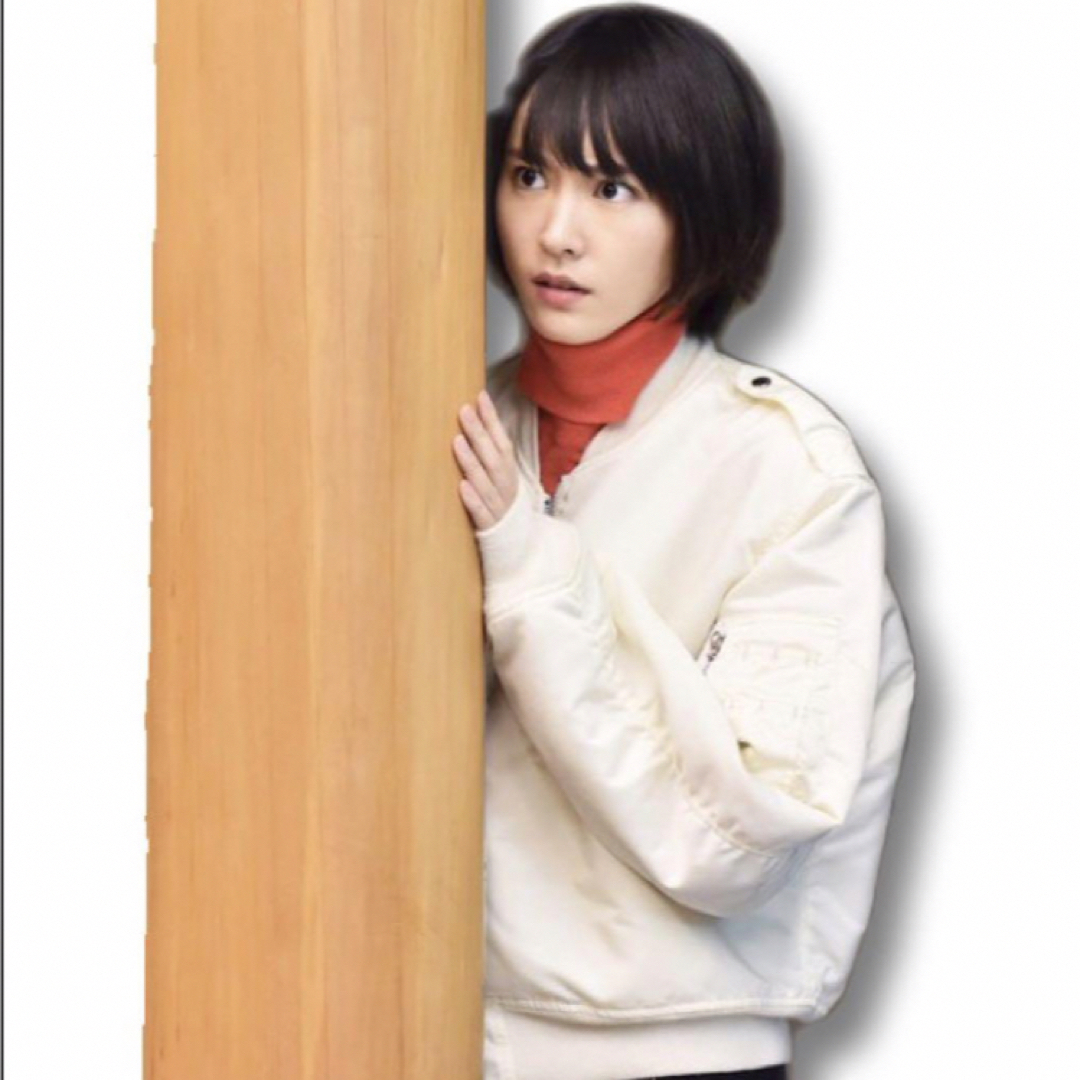 UNUSED × BUZZ RICKSON´S L-2B サイズ3 ビームス-