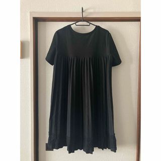 ザラ(ZARA)のZARA ワンピース(ひざ丈ワンピース)