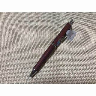 パイロット(PILOT)のPILOT LEGNO 0.7mm 黒(ペン/マーカー)