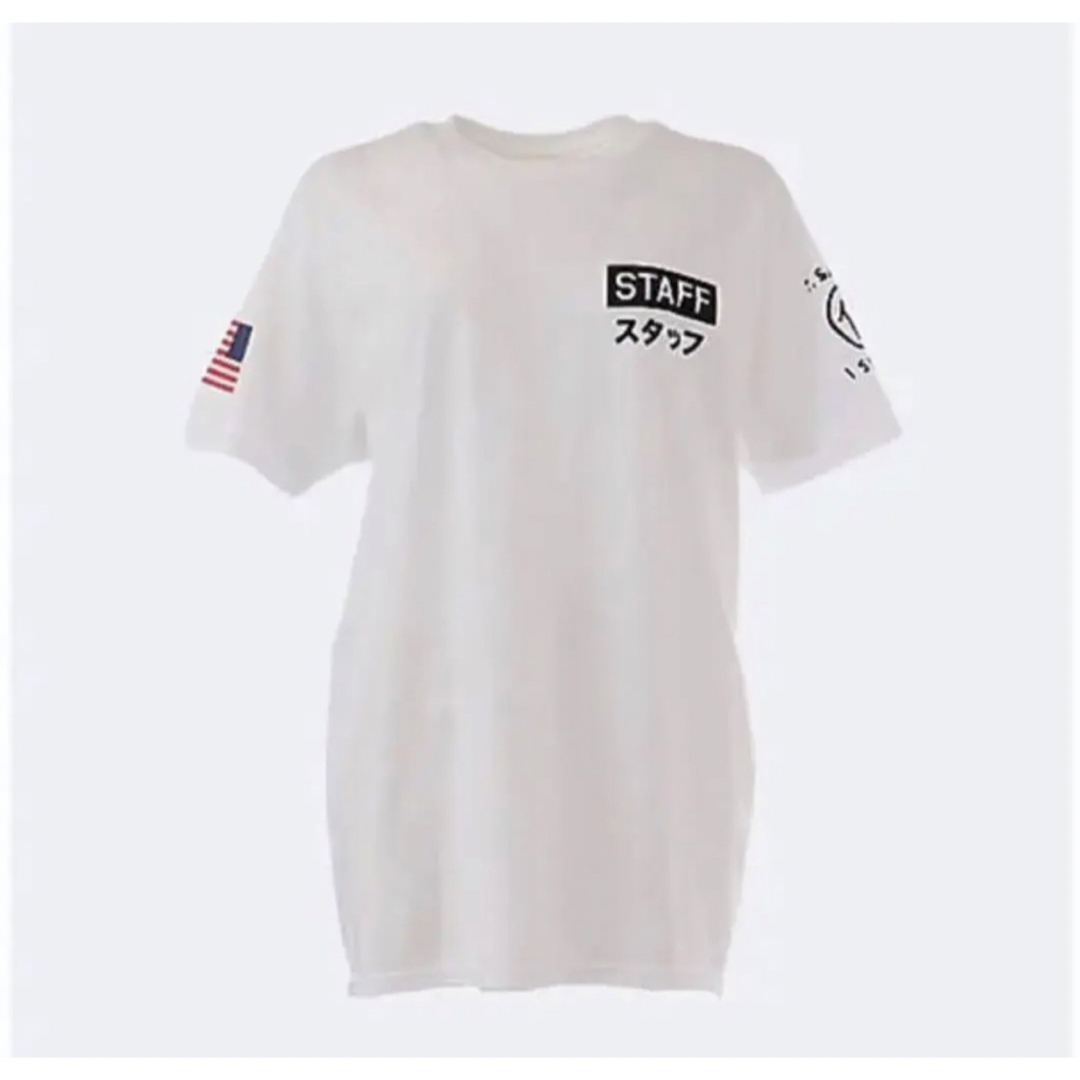 NIKE - 【新品未使用】トムサックス Tom Sachs 半袖 Tシャツ Mサイズの ...