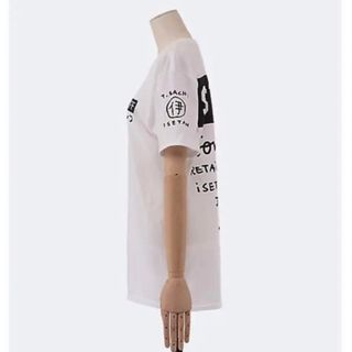 NIKE - 【新品未使用】トムサックス Tom Sachs 半袖 Tシャツ Mサイズの ... 【未使用】トムサックス Tom Sachs プリント 長袖Tシャツ イエロー系【サイズM】【メンズ】