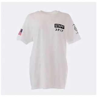 国内正規 ナイキ トムサックス ロングスリーブTシャツ サイズS