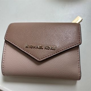 マイケルコース(Michael Kors) ピンク 財布(レディース)の通販 800点