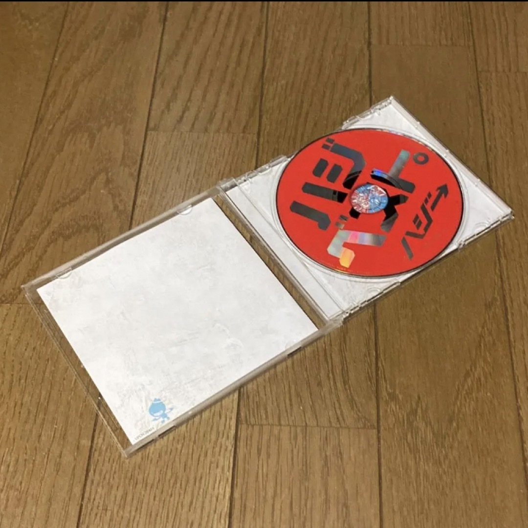 ハジ→  ハジベスト。♡ CD ベストアルバム エンタメ/ホビーのCD(ポップス/ロック(邦楽))の商品写真