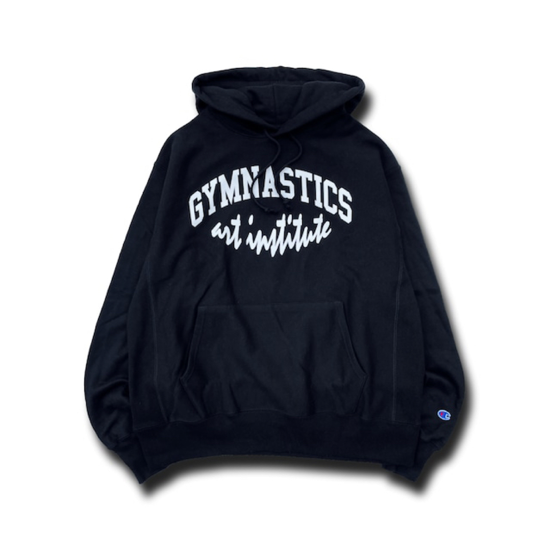 VIRGIL ABLOH x Brooklyn Museum Hoodie - パーカー