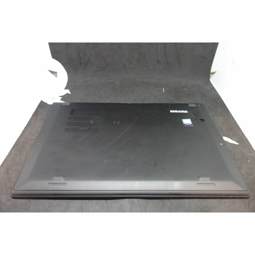 517）レノボThinkPad X1 Carbon　/i5/8GB/128GB