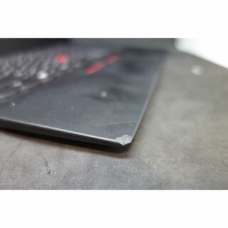 517）レノボThinkPad X1 Carbon　/i5/8GB/128GB