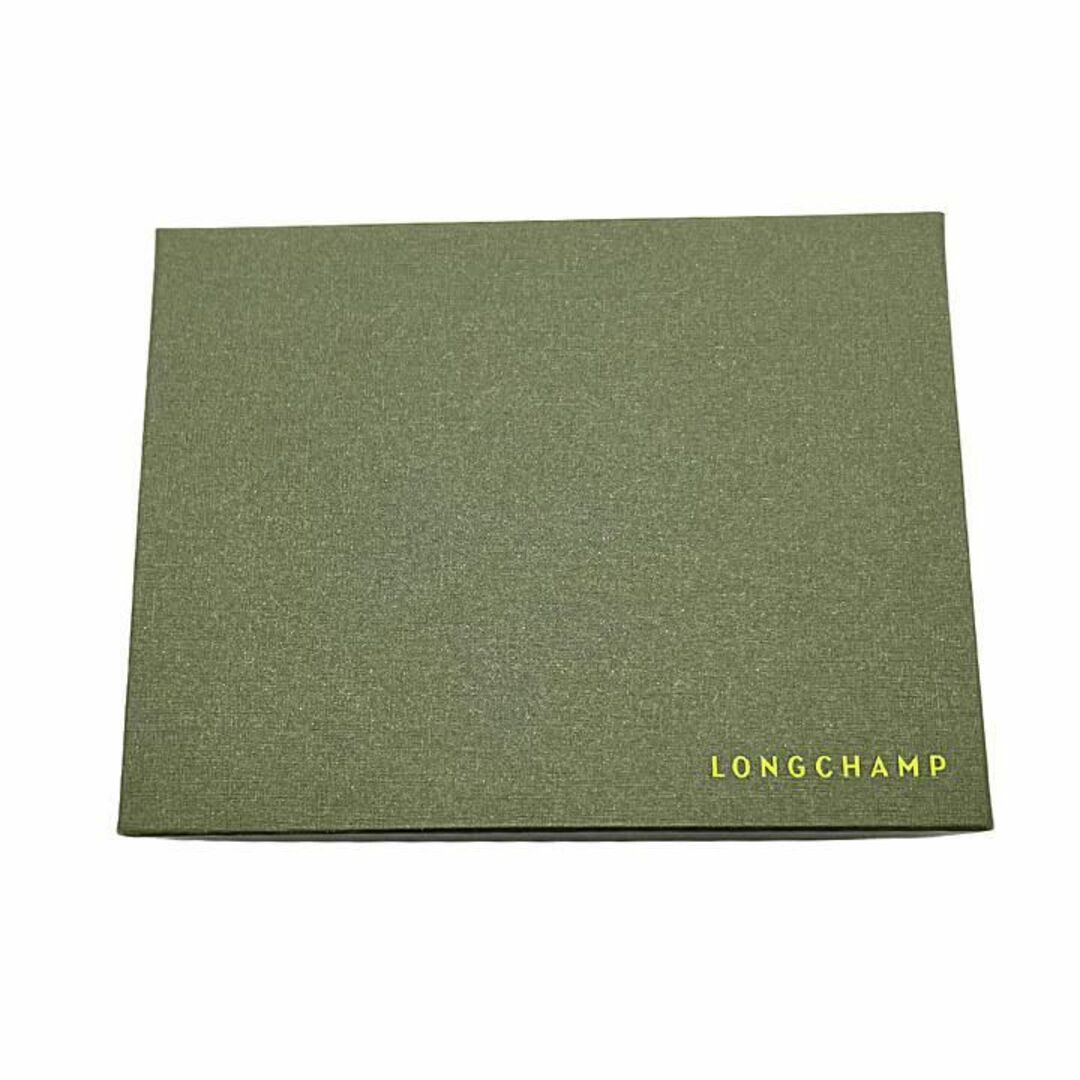 LONGCHAMP - LONGCHAMP ロンシャン レディース メンズ小銭入れ パス