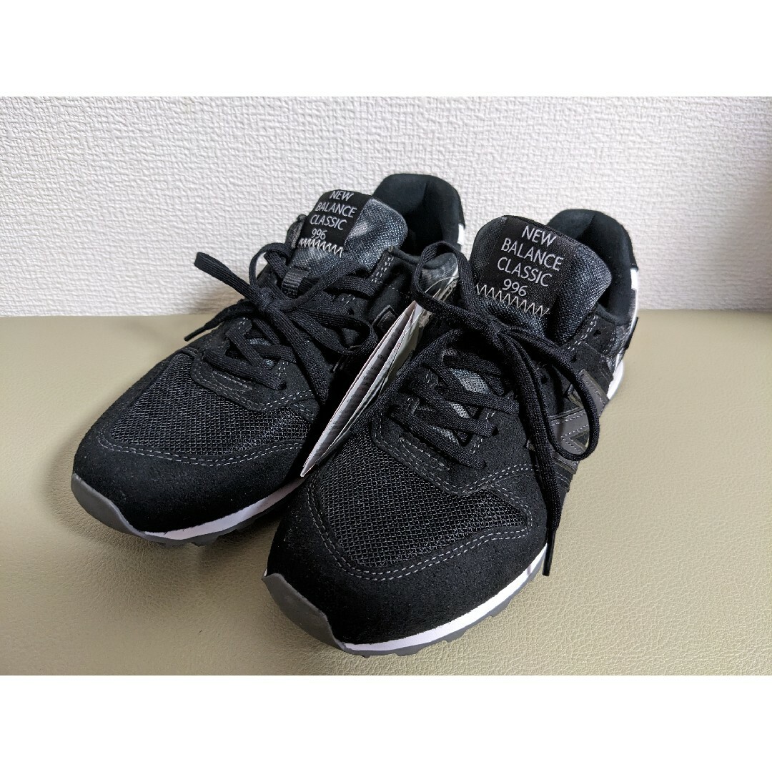 新品【NEW BALANCE/ニューバランス】スニーカーWL996FPB