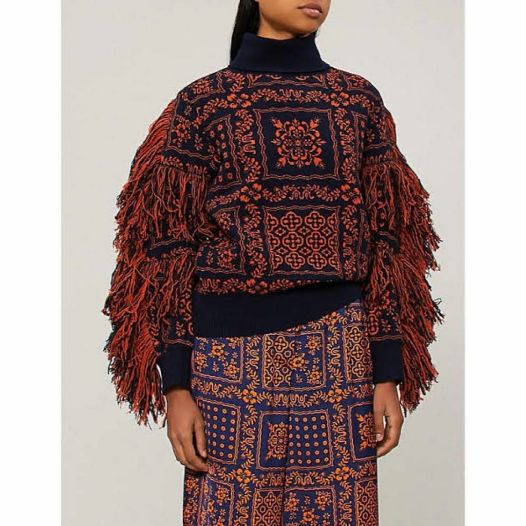 sacai - 【西野七瀬着用!】sacai サカイ レインスプーナー sacai - 【西野七瀬着用!】sacai サカイ レインスプーナー