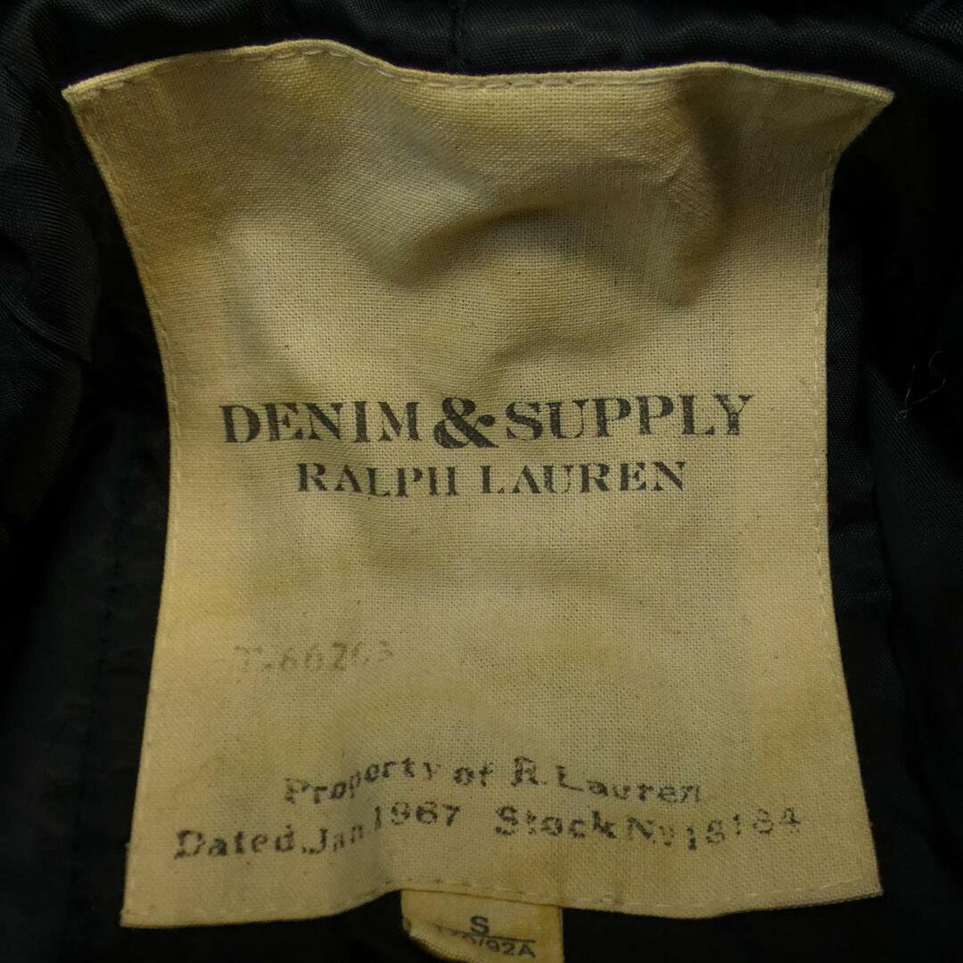 デニムアンドサプライ DENIM&SUPPLY コート 3