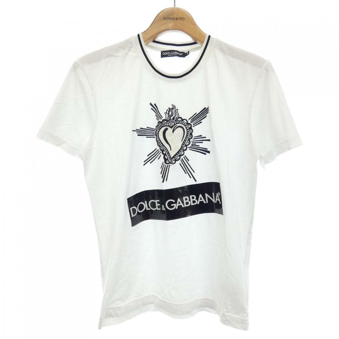 ドルチェアンドガッバーナ DOLCE&GABBANA Tシャツ