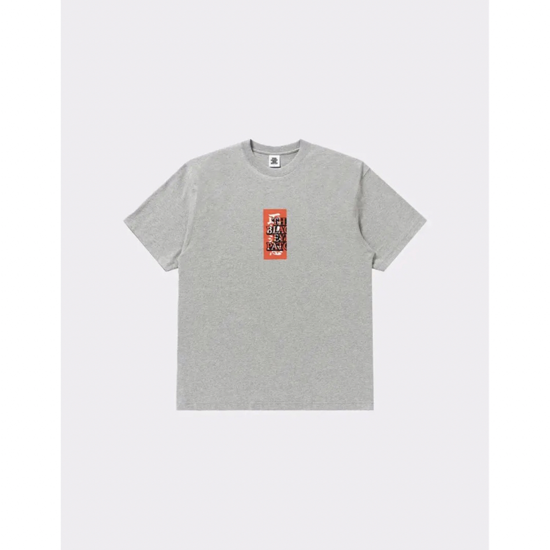 Blackeyepatch HANDLE WITH CARE TEE