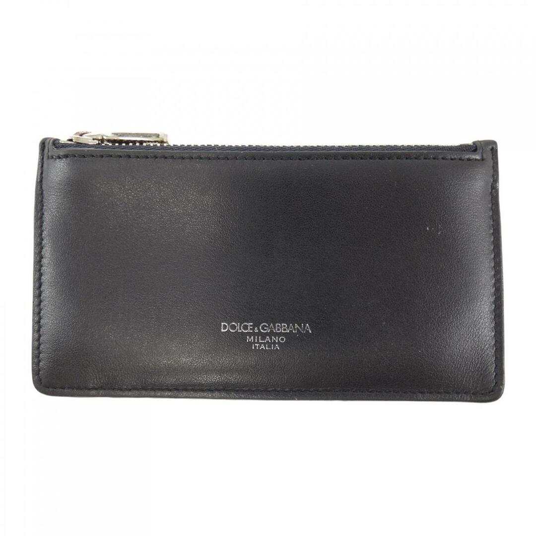 ドルチェアンドガッバーナ DOLCE&GABBANA CARD CASE