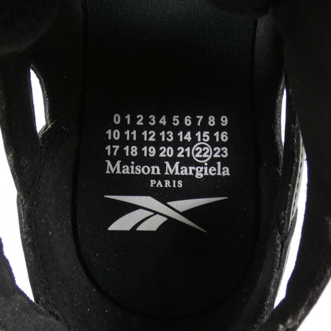 Maison Martin Margiela(マルタンマルジェラ)のメゾンマルジェラ Maison Margiela スニーカー メンズの靴/シューズ(スニーカー)の商品写真
