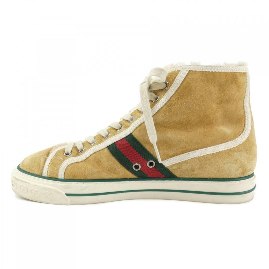 Gucci(グッチ)のグッチ GUCCI スニーカー メンズの靴/シューズ(スニーカー)の商品写真