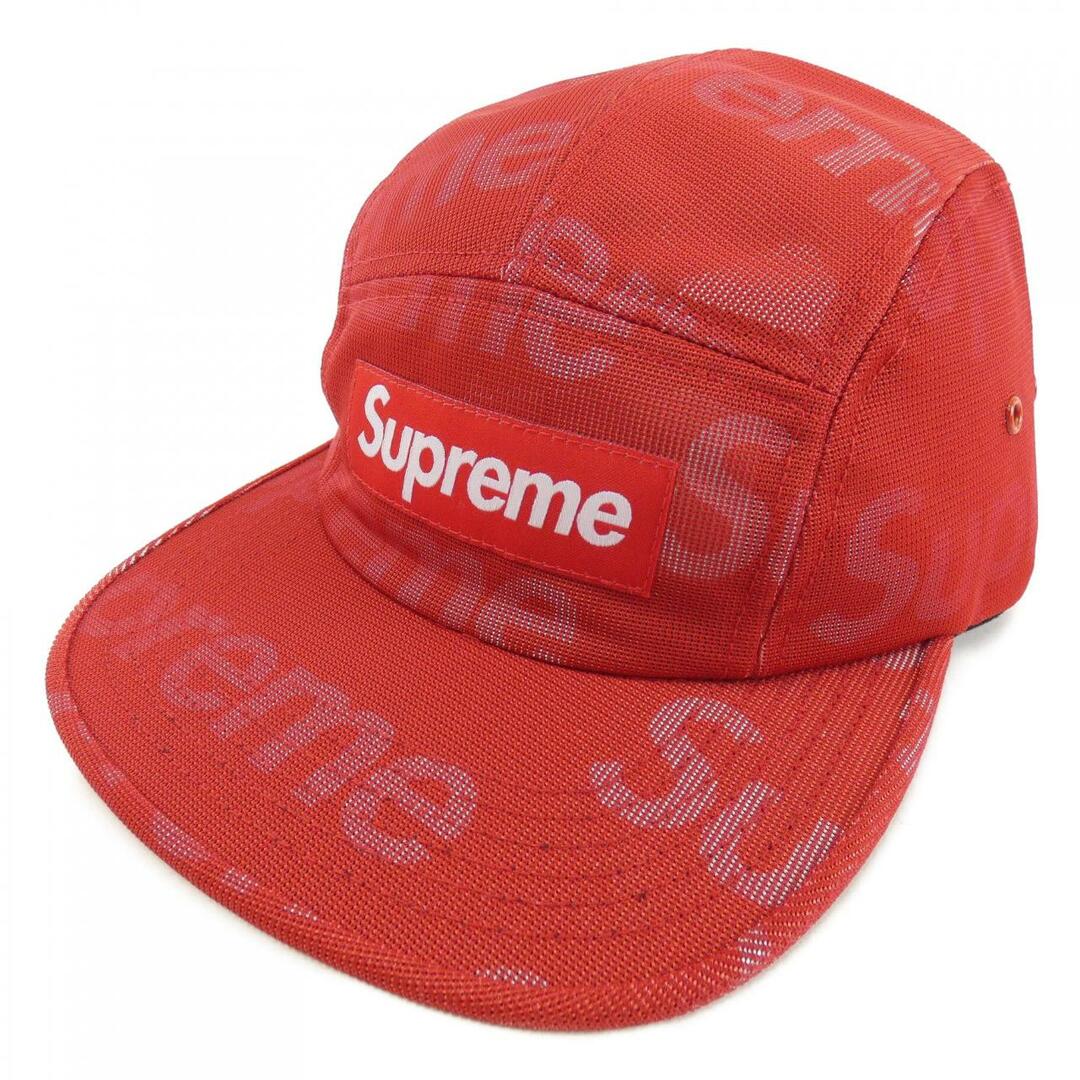 シュプリーム SUPREME キャップ