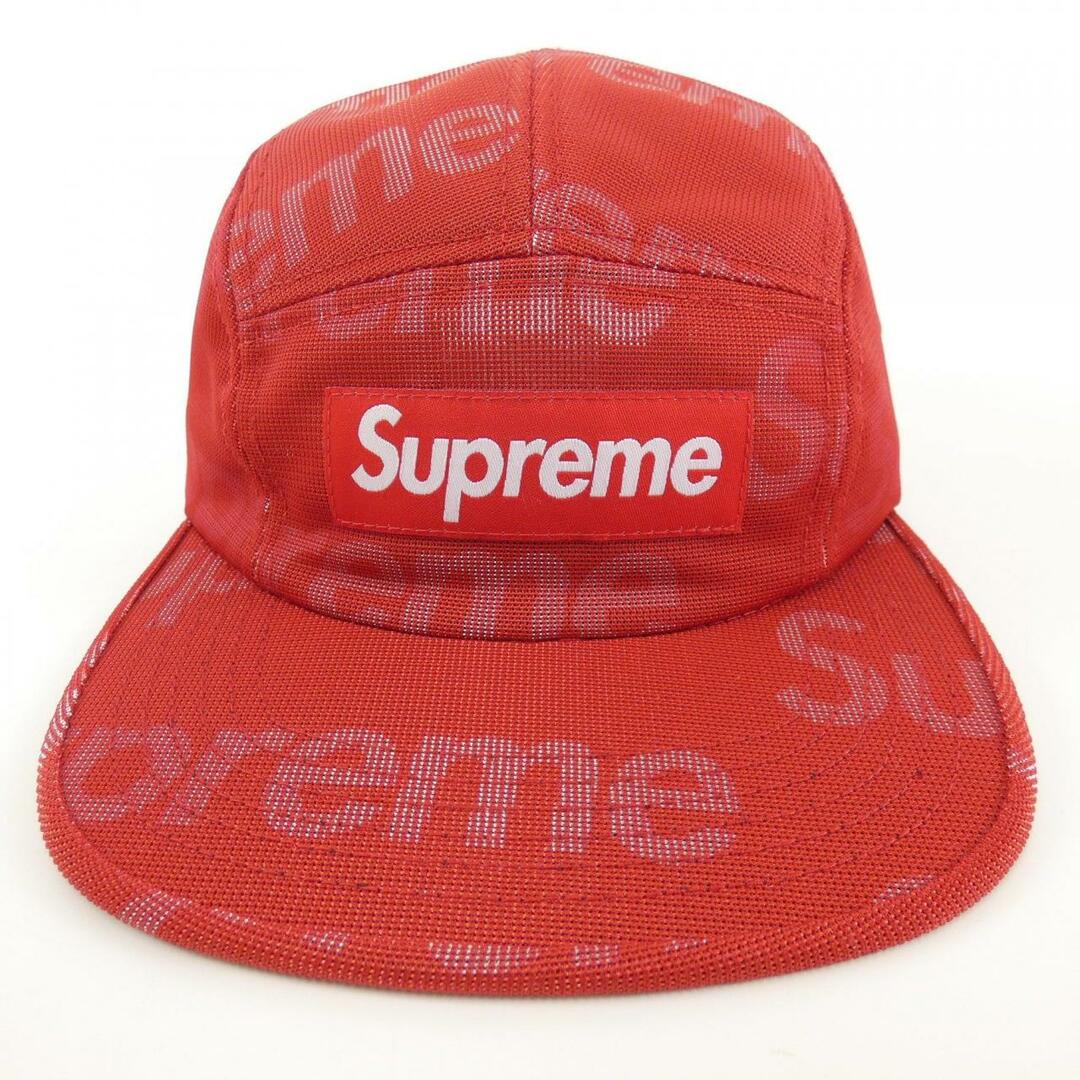 Supreme - シュプリーム SUPREME キャップの通販 by KOMEHYO ONLINE ...