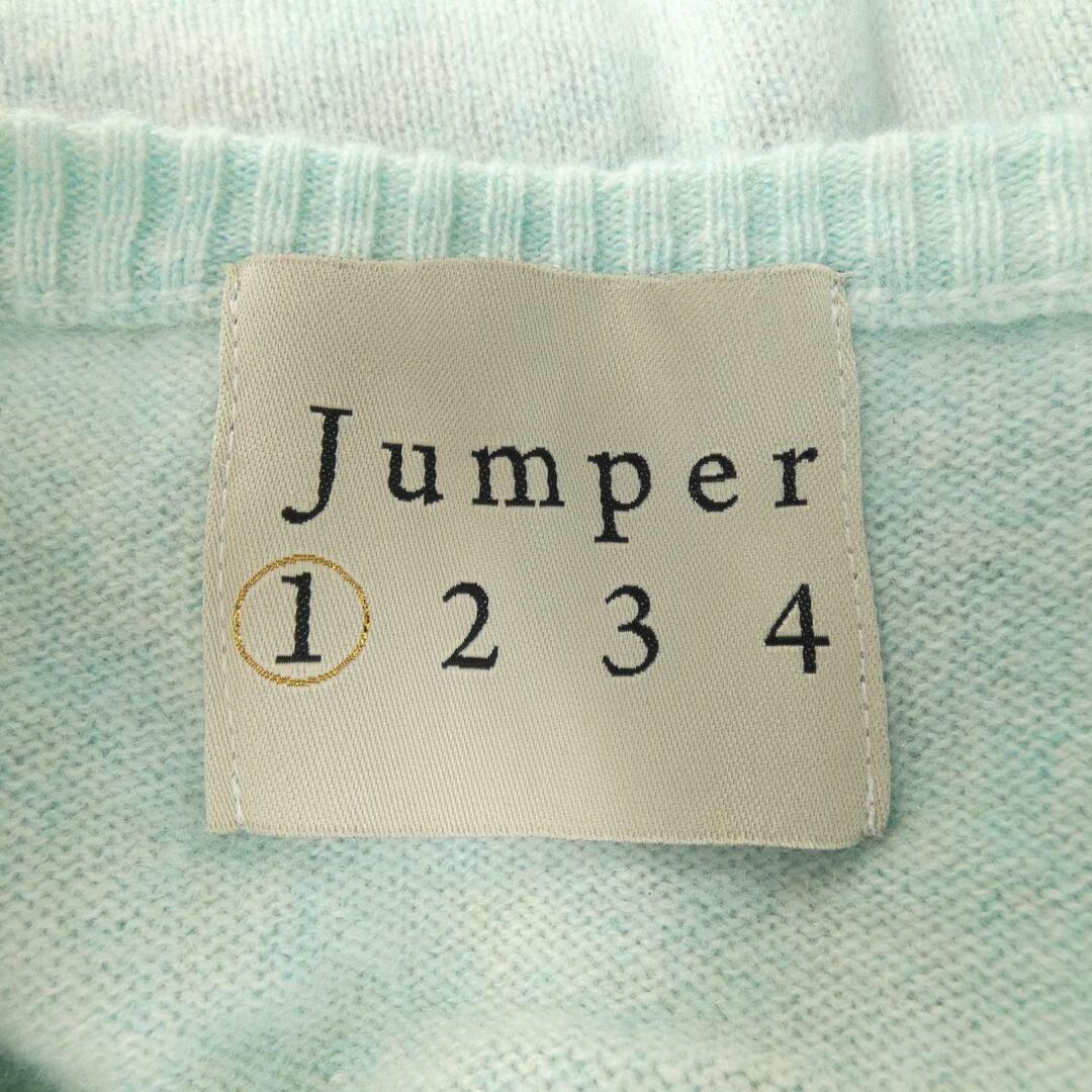 Jumper 1234ニット