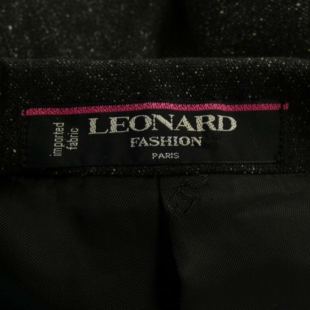 レオナールファッション LEONARD FASHION スーツ