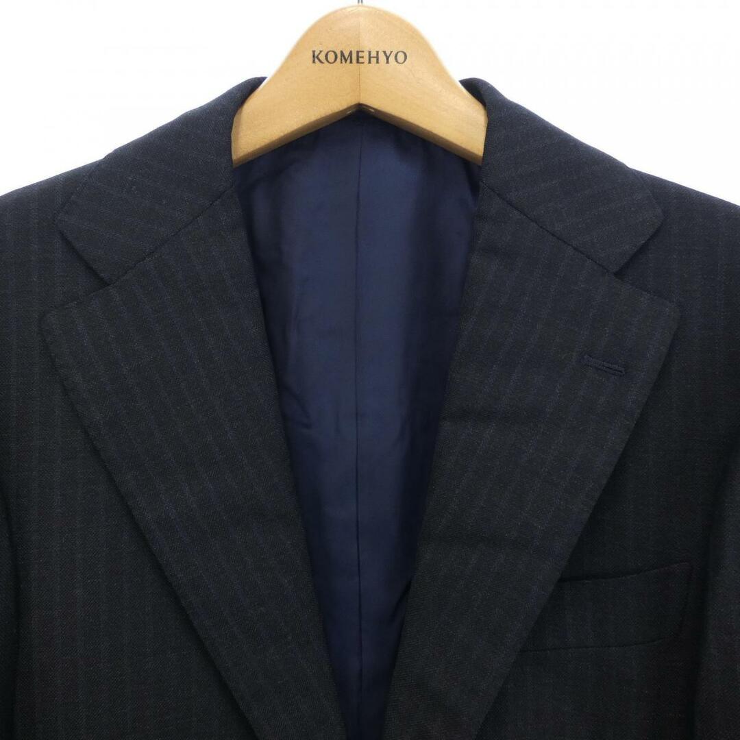RING JACKET - リングジャケット RING JACKET スーツの通販 by KOMEHYO