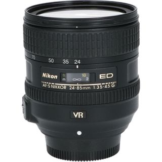 ニコン AF-S NIKKOR 18-35mm f/3.5-4.5G ED　美品