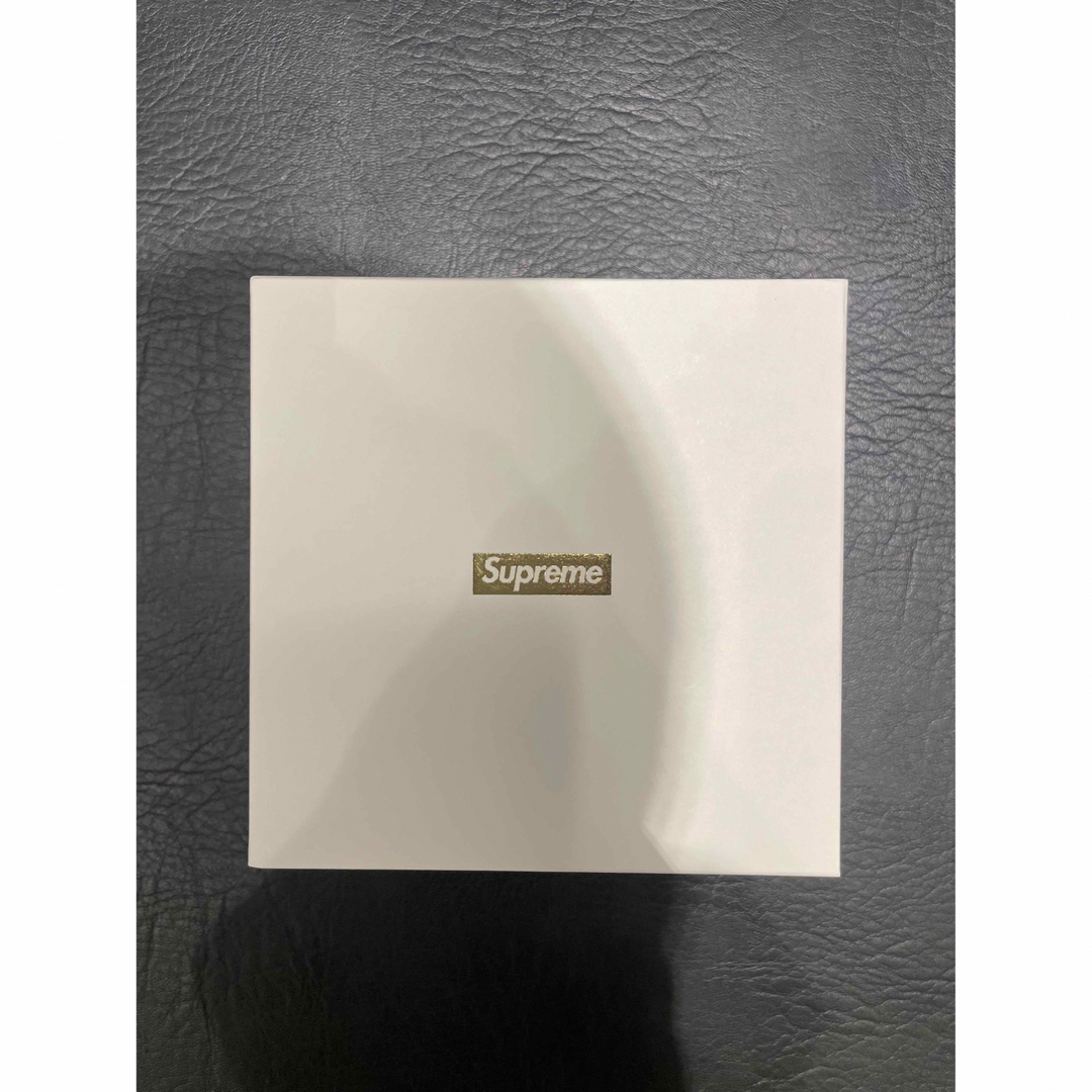 Supreme - supreme Zoni Glitter Bowl red 赤の通販 by たんぽぽ's