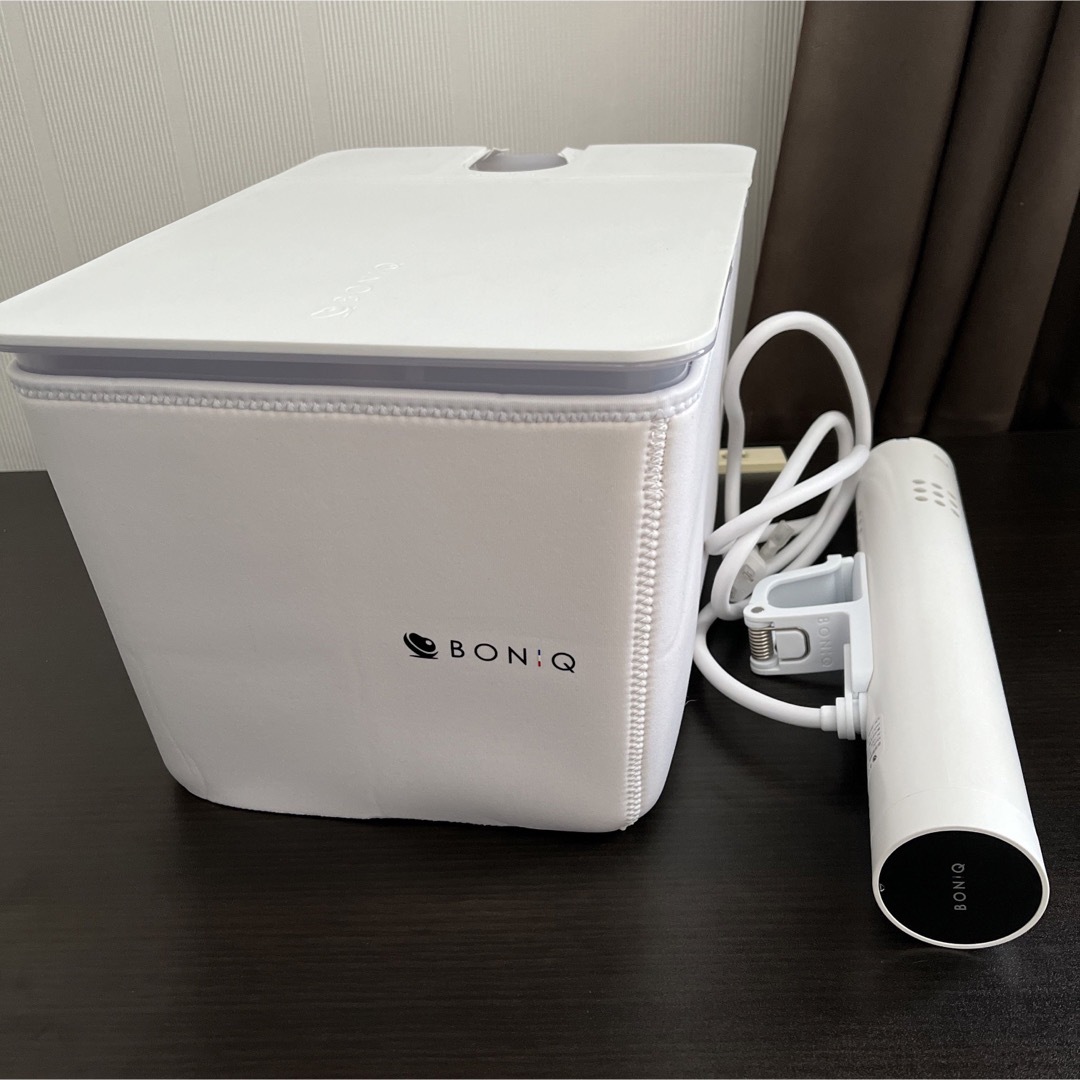 BONIQ 2.0 12L＋付属品 スマホ/家電/カメラの調理家電(調理機器)の商品写真