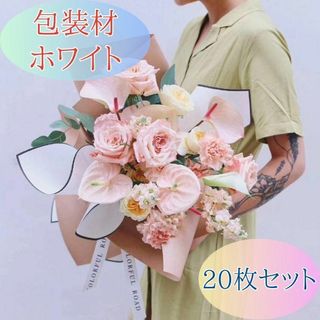 ハンドメイド 花材 DIY リース フラワーアレンジメント 園芸 アレンジメント(型紙/パターン)