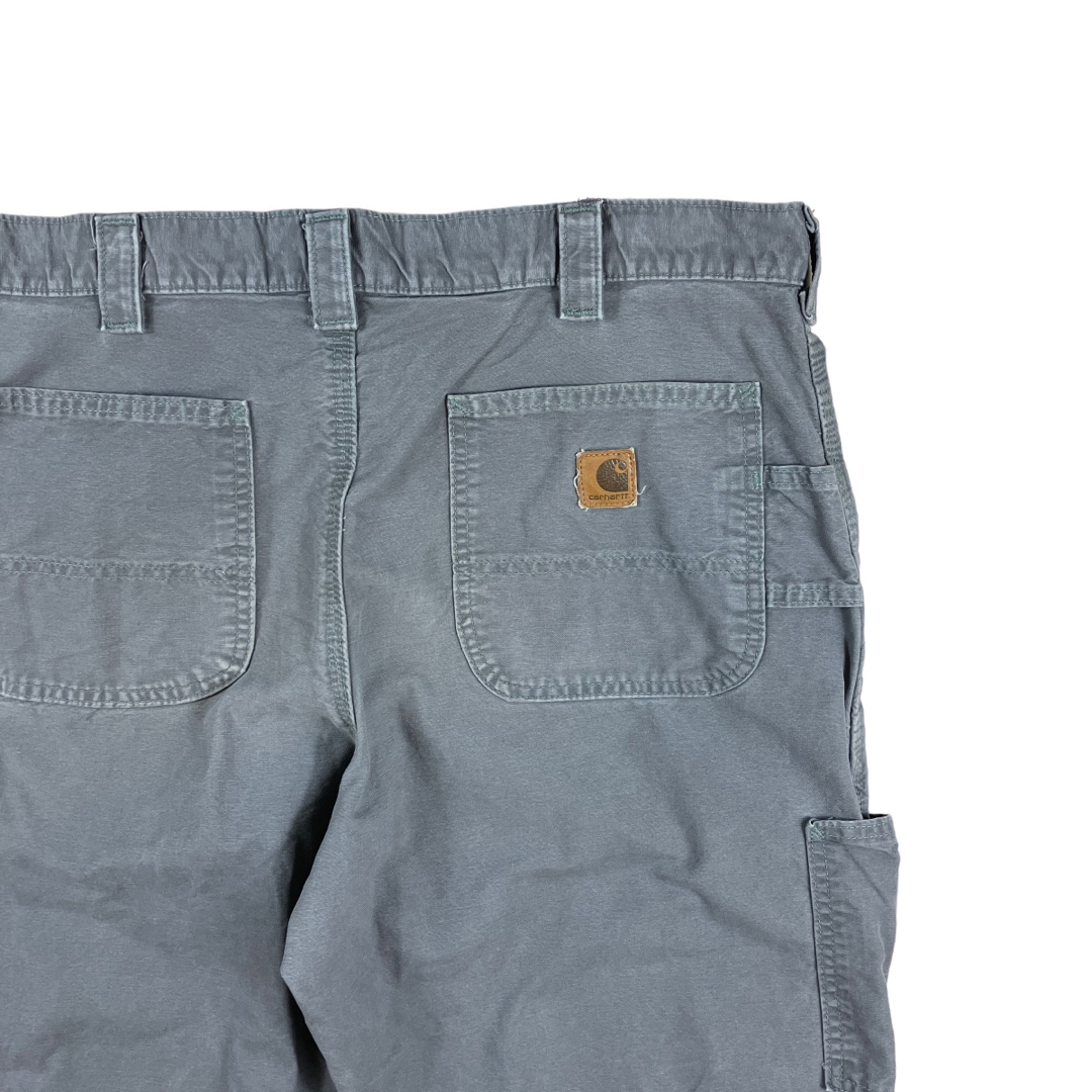 carhartt(カーハート)の00s carhartt カーハート ヴィンテージペインターパンツ ワイド メンズのパンツ(ペインターパンツ)の商品写真