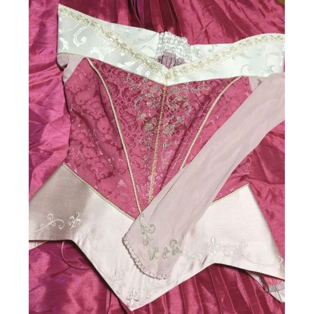 Secret Honey - ☆新品未使用☆シークレットハニー☆ディズニー Secret Honey - ☆新品未使用☆シークレットハニー☆ディズニー
