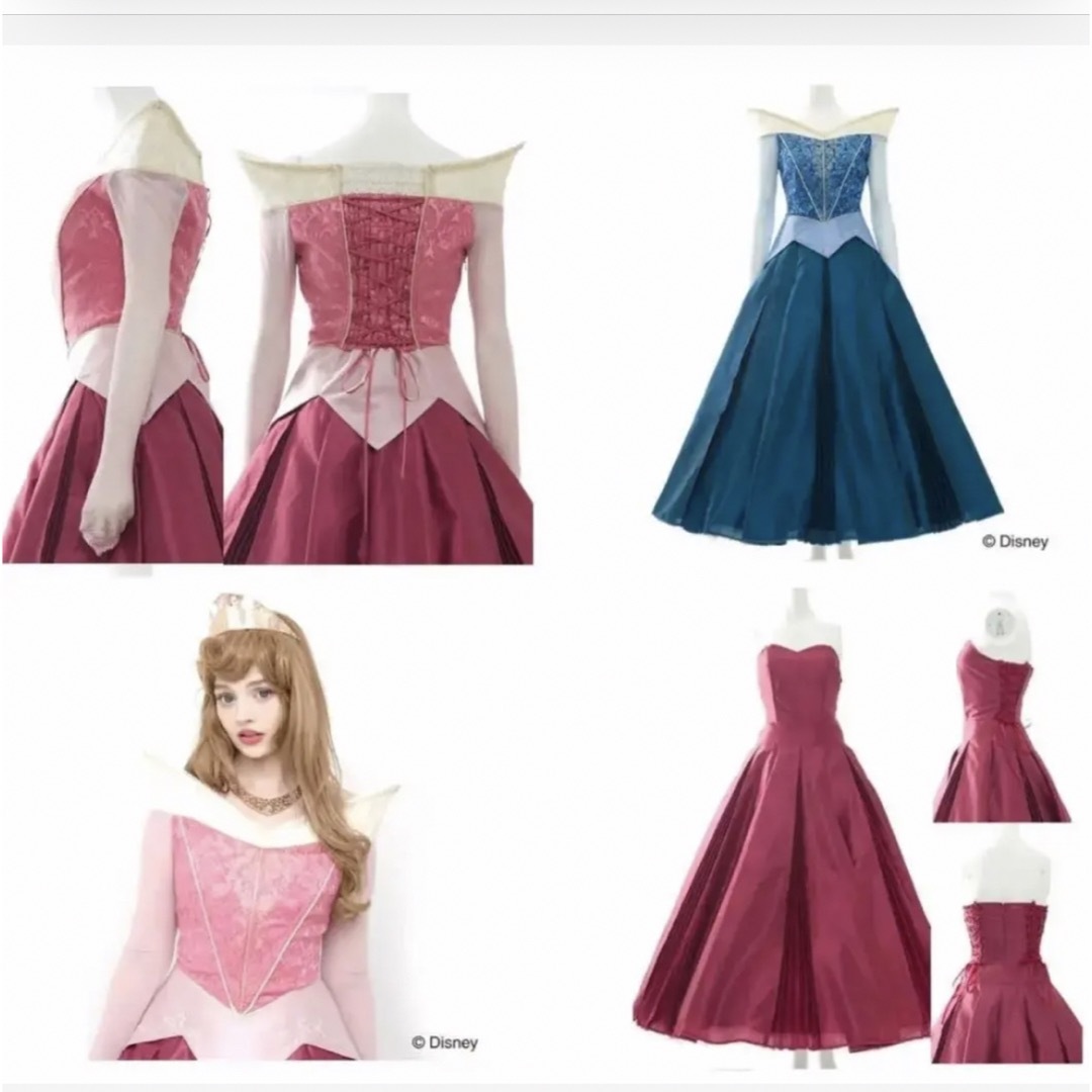 Secret Honey - ☆新品未使用☆シークレットハニー☆ディズニー Secret Honey - ☆新品未使用☆シークレットハニー☆ディズニー