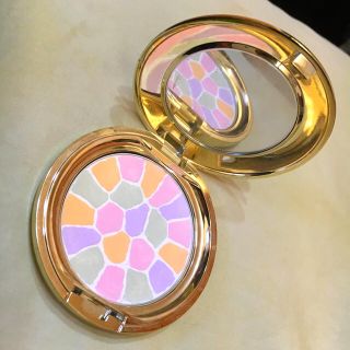 エレガンス(Elégance.)のElegance. フェイスパウダー(フェイスパウダー)