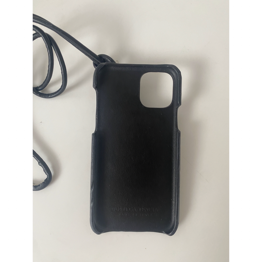 【bottega veneta】iPhone 11pro ケース 【bottega veneta】iPhone 11pro ケース