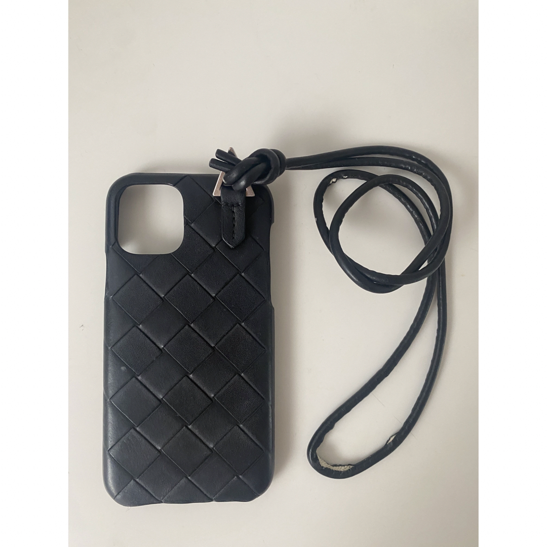 【bottega veneta】iPhone 11pro ケース