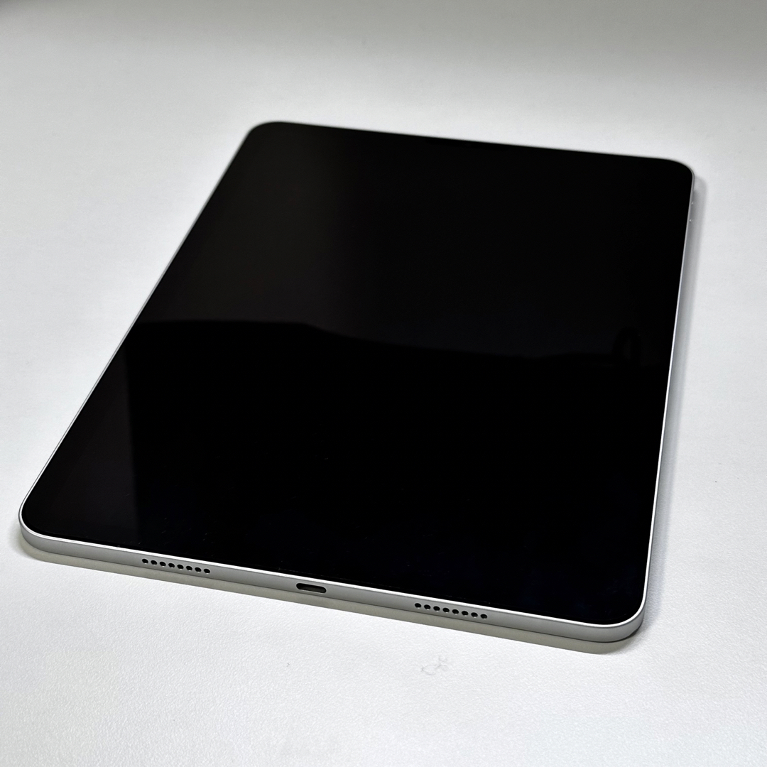 【美品】iPad Pro 11インチ 第3世代 256GB WiFiモデル