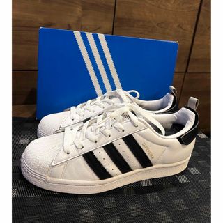 アディダス SUPERSTAR（ゴールド/金色系）の通販 400点以上 | adidasを ...