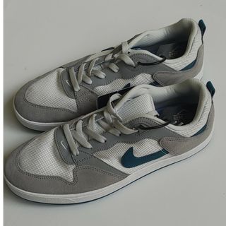 ナイキ(NIKE)のNIKESB ALLEYOOP_SB アリウープ(スニーカー)