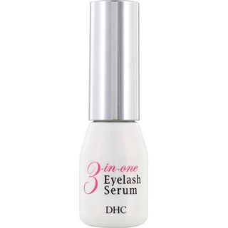 ディーエイチシー(DHC)のDHCスリーインワンアイラッシュセラム9ml(まつ毛美容液)