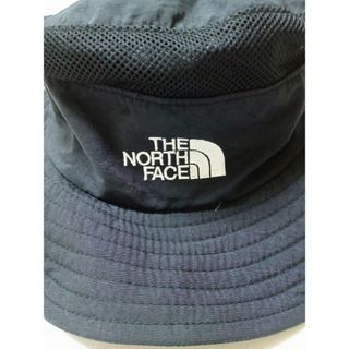 ザノースフェイス(THE NORTH FACE)のTHENORTHFACE　ブラック帽子(その他)