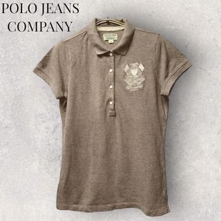 ポロラルフローレン(POLO RALPH LAUREN)のPOLO JEANS COMPANY ポロシャツ ラルフローレン(ポロシャツ)