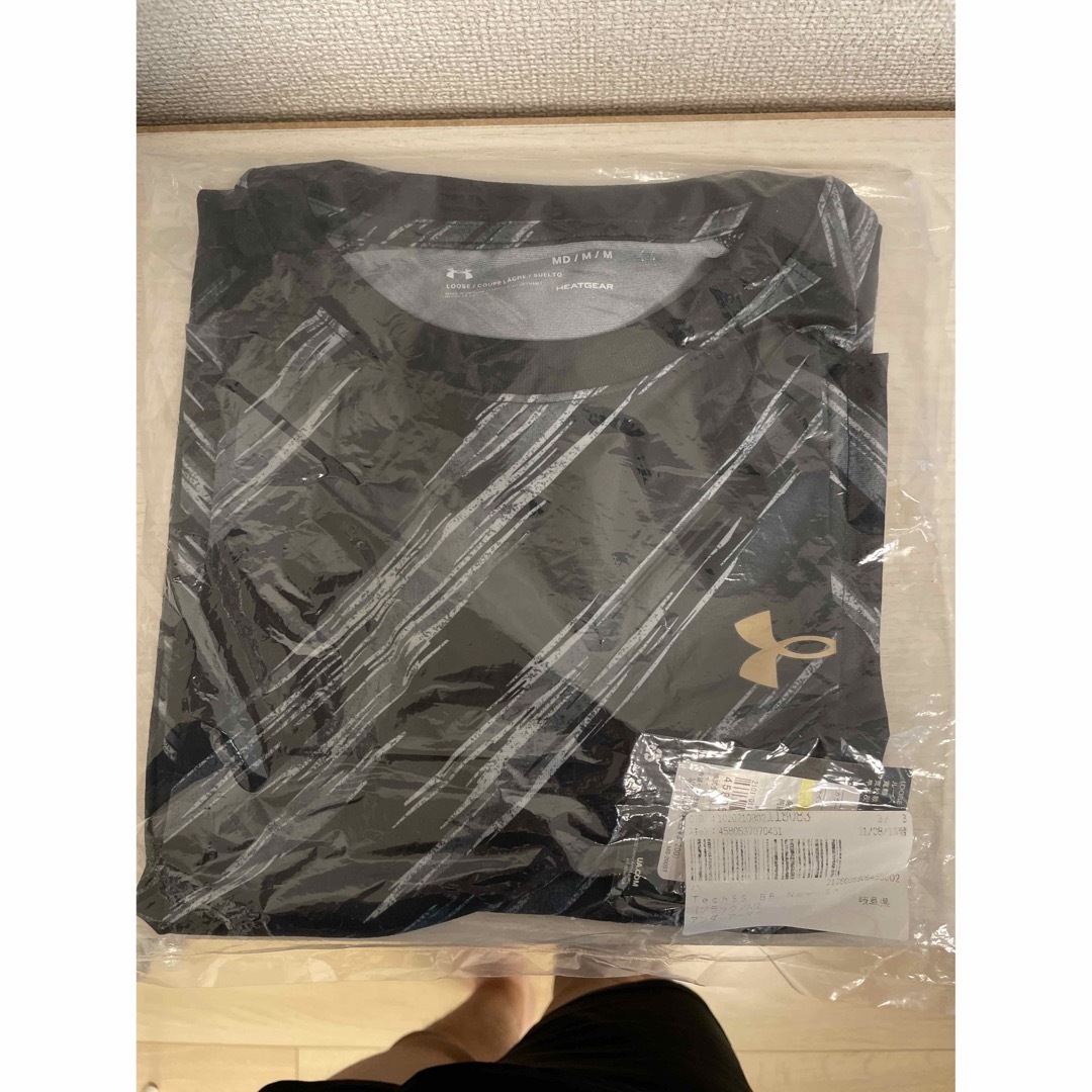 UNDER ARMOUR   ※フェニックス様専用 2着の通販 by りょう｜アンダー