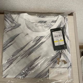 アンダーアーマー(UNDER ARMOUR)の※フェニックス様専用　2着(Tシャツ/カットソー(半袖/袖なし))